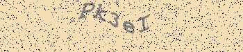 Ett fel inträffade när CAPTCHA-bilden skulle hämtas