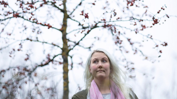 sena komplikationer, hj&auml;rtproblem, hj&auml;rtinfarkt