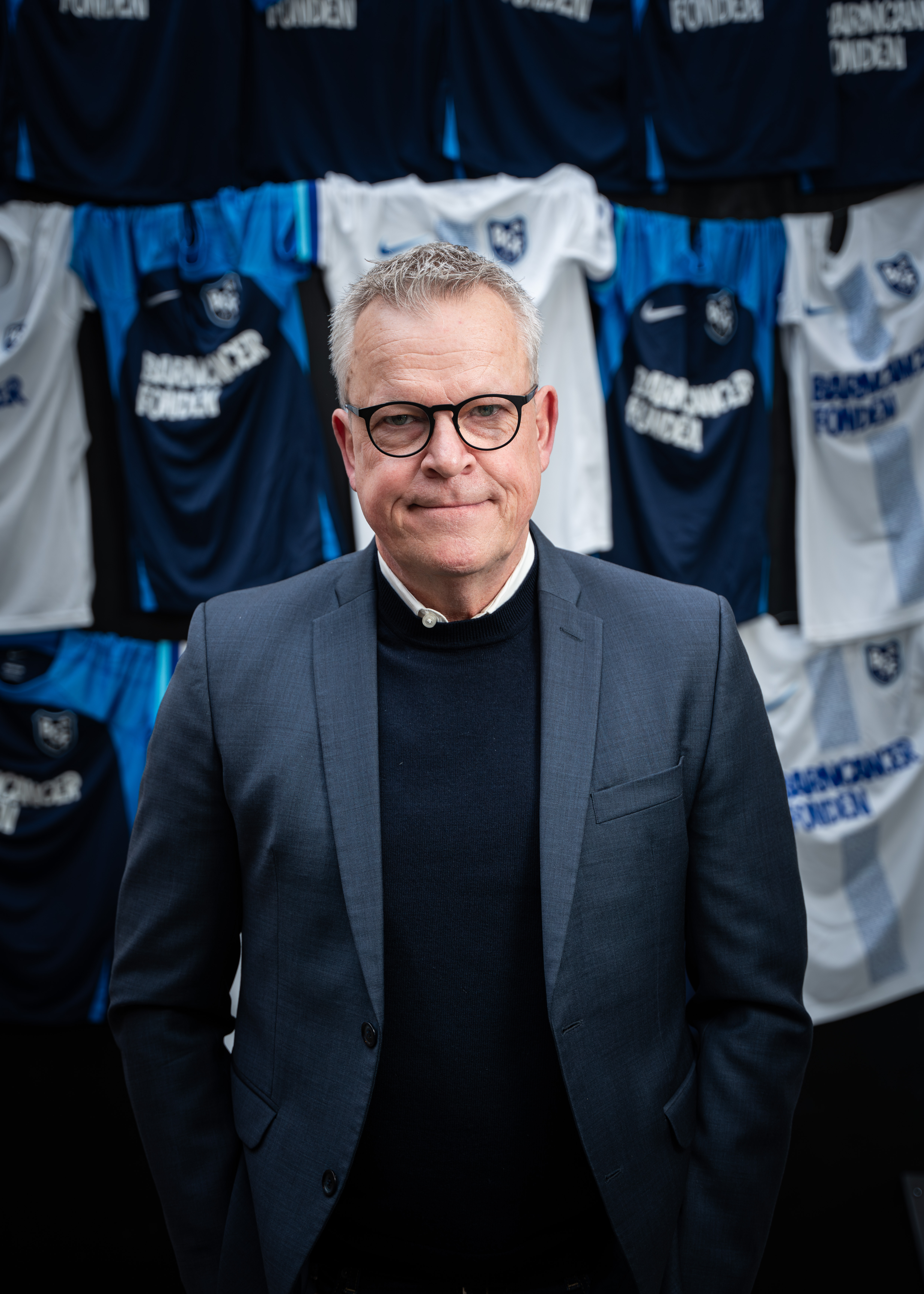 F&ouml;rbundskapten Janne Andersson